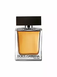 DOLCE&GABBANA | The One for Men Eau de Toilette 50ml | Senza colore