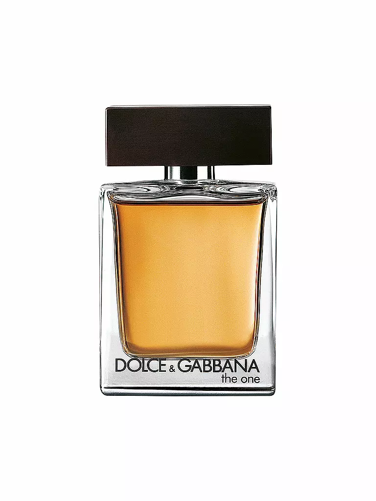 DOLCE&GABBANA | The One for Men Eau de Toilette 50ml | Senza colore