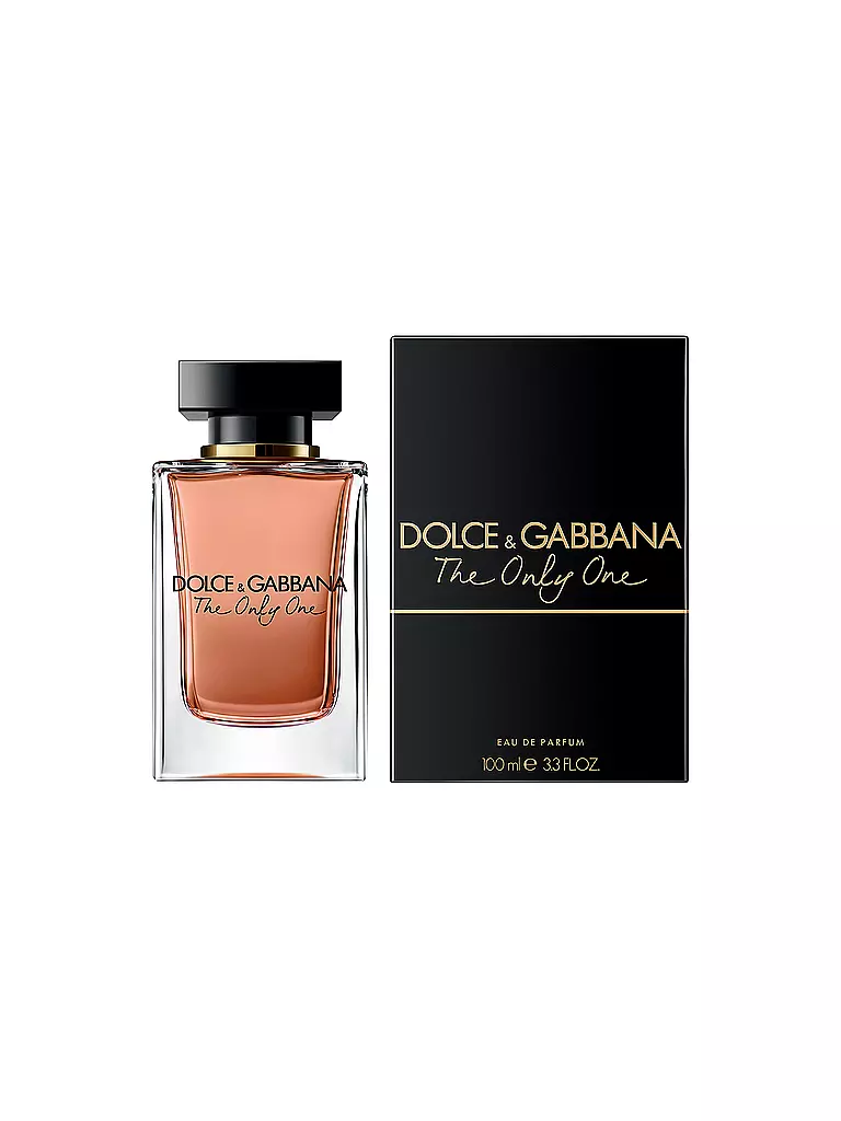 DOLCE&GABBANA | The Only One Eau de Parfum 100ml | Senza colore