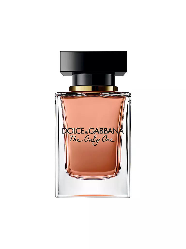 DOLCE&GABBANA | The Only One Eau de Parfum 50ml | Senza colore