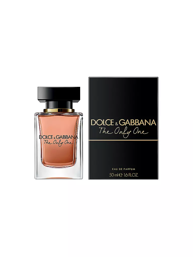 DOLCE&GABBANA | The Only One Eau de Parfum 50ml | Senza colore