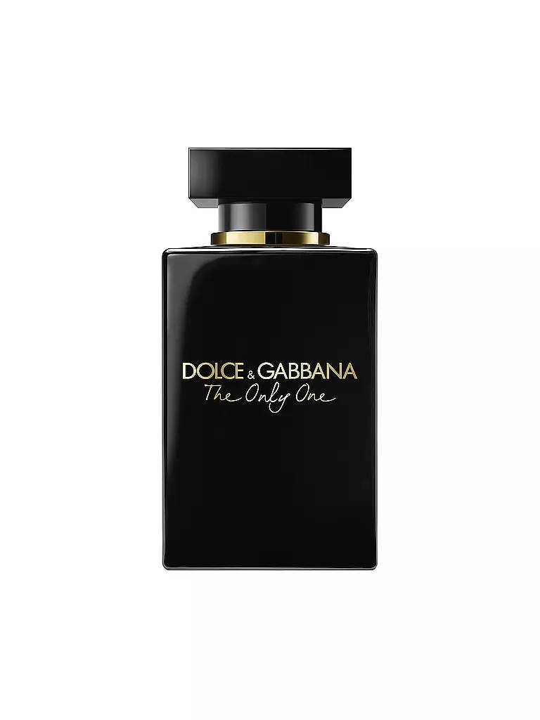 DOLCE&GABBANA | The Only One Eau de Parfum Intense 30ml | Senza colore