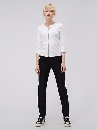 DORIS STREICH | Pantaloni Slim-Line