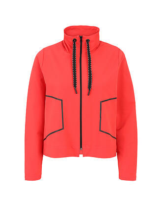 DORIS STREICH | Giacca in felpa