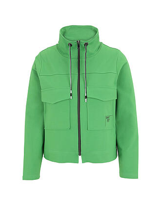 DORIS STREICH | Giacca in felpa