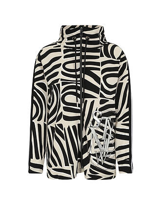 DORIS STREICH | Giacca in felpa