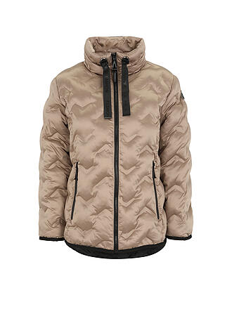 DORIS STREICH | Giacca trapuntata