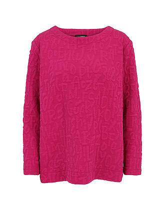 DORIS STREICH | Felpa