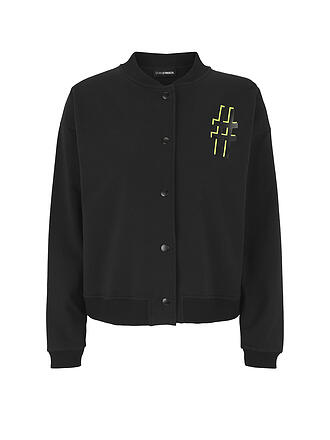 DORIS STREICH | Giacca di felpa