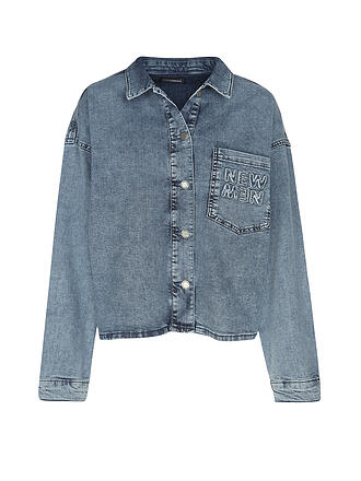 DORIS STREICH | Giacca di jeans