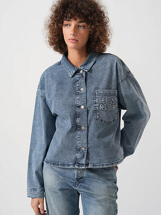 DORIS STREICH | Giacca di jeans