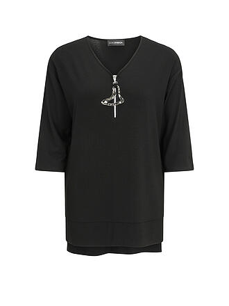 DORIS STREICH | Camicia