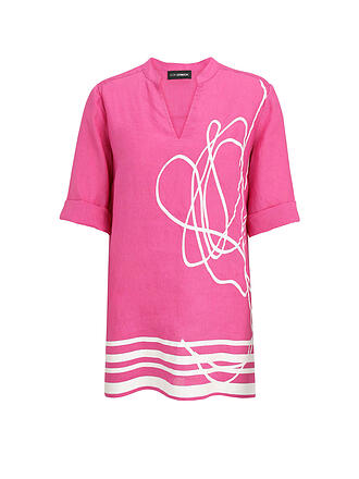 DORIS STREICH | Blusa di lino