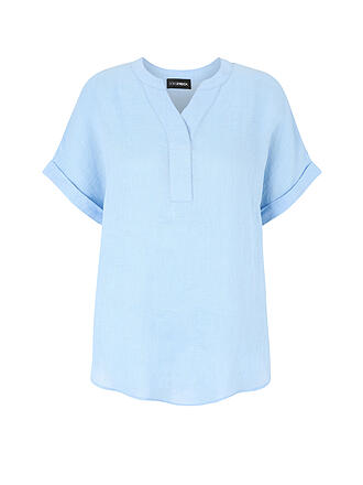 DORIS STREICH | Blusa di lino