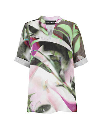 DORIS STREICH | Blusa in lino