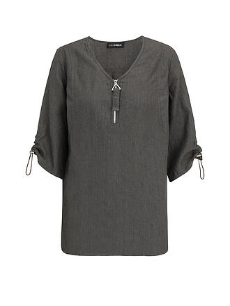 DORIS STREICH | Blusa di lino