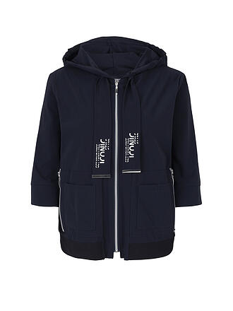 DORIS STREICH | Giacca di felpa