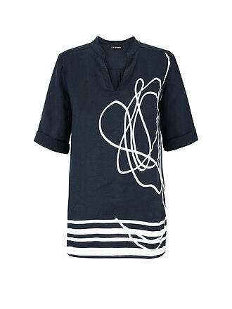 DORIS STREICH | Blusa di lino