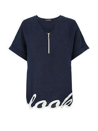 DORIS STREICH | Blusa di lino