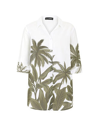 DORIS STREICH | Blusa