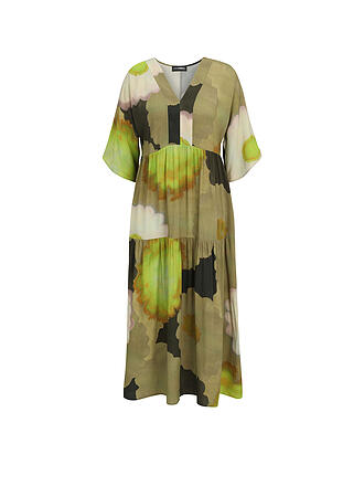 DORIS STREICH | Maxi abito