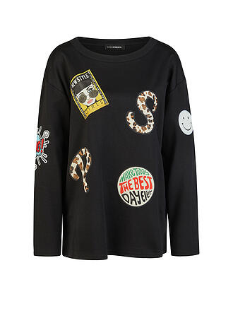 DORIS STREICH | Maglia a maniche lunghe
