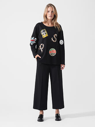 DORIS STREICH | Maglia a maniche lunghe
