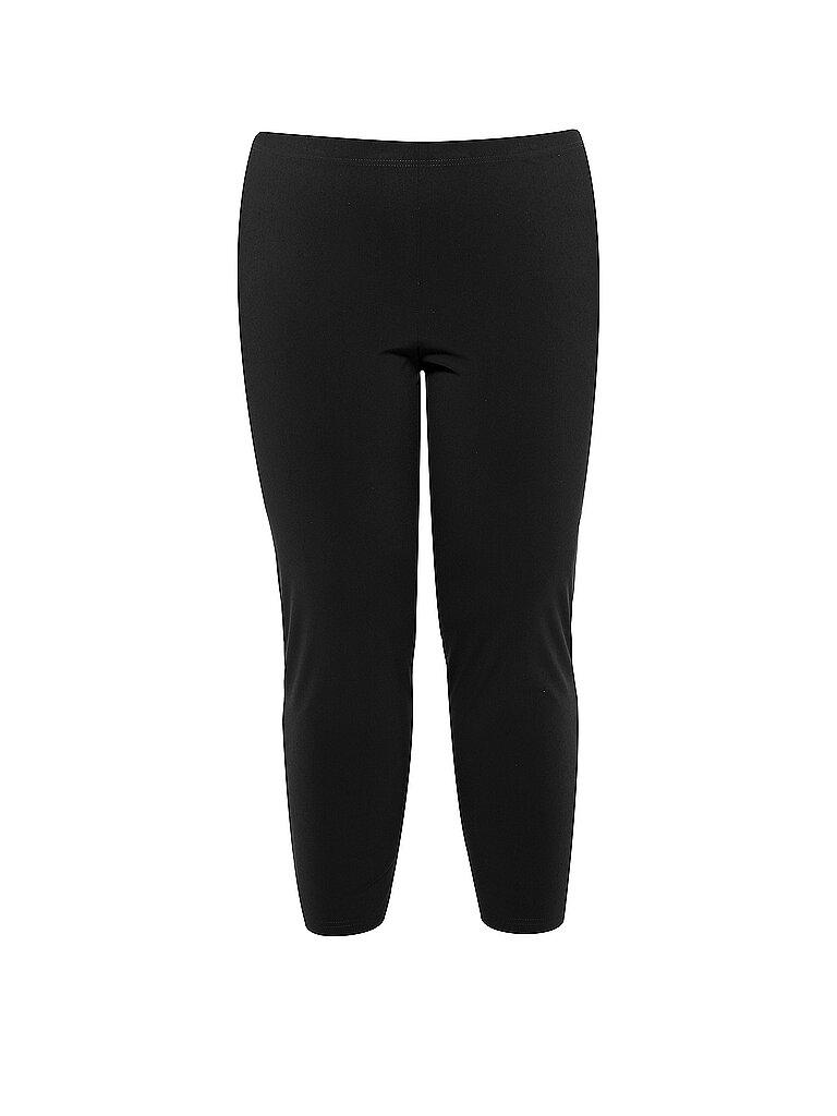 Doris Streich Leggings nero 46