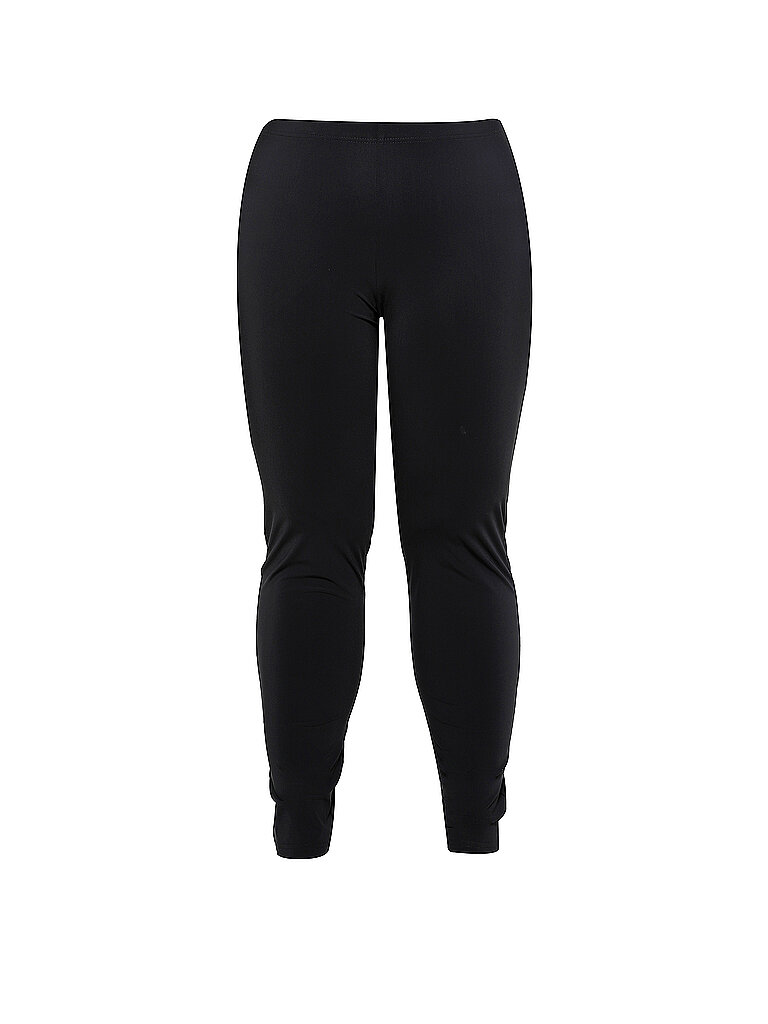 Doris Streich Leggings nero 44