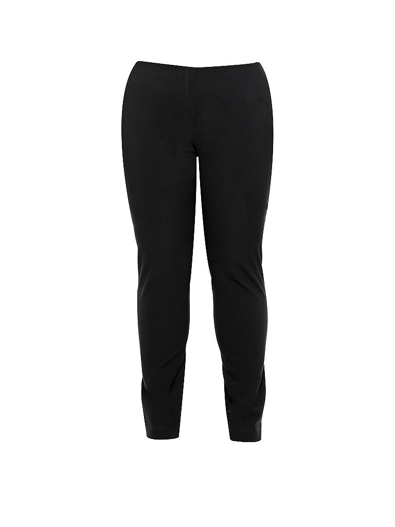 Doris Streich Pantaloni nero 48
