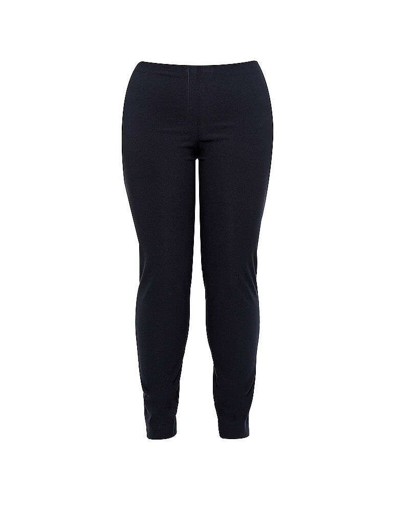 Doris Streich Pantaloni blu 52