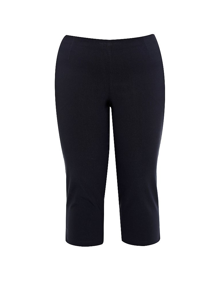 Pantaloni 3/4 blu 50