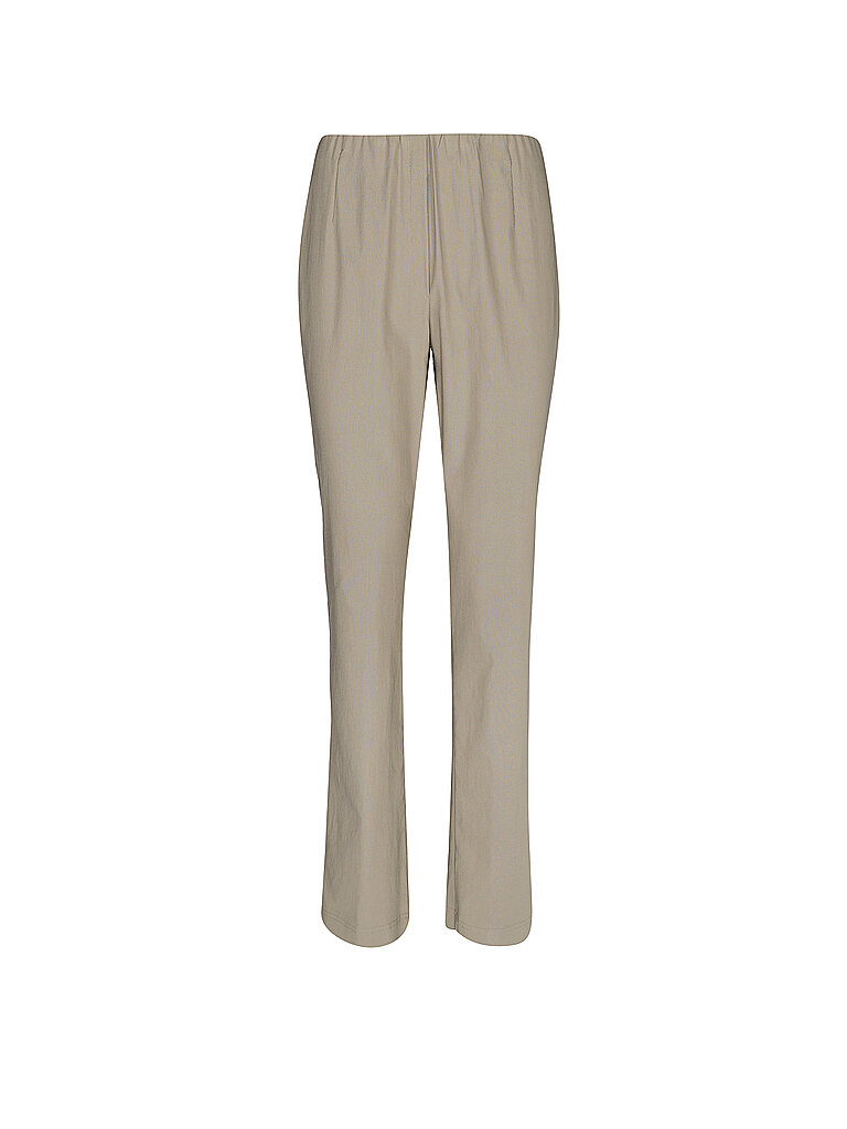 Pantaloni business beige 38