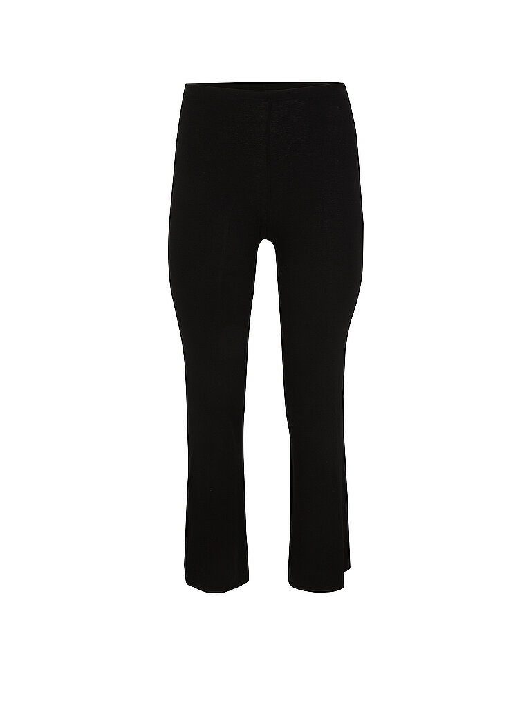 Pantaloni Marlene nero 40