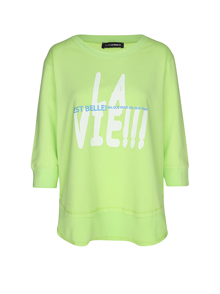 Camicia verde chiaro 46