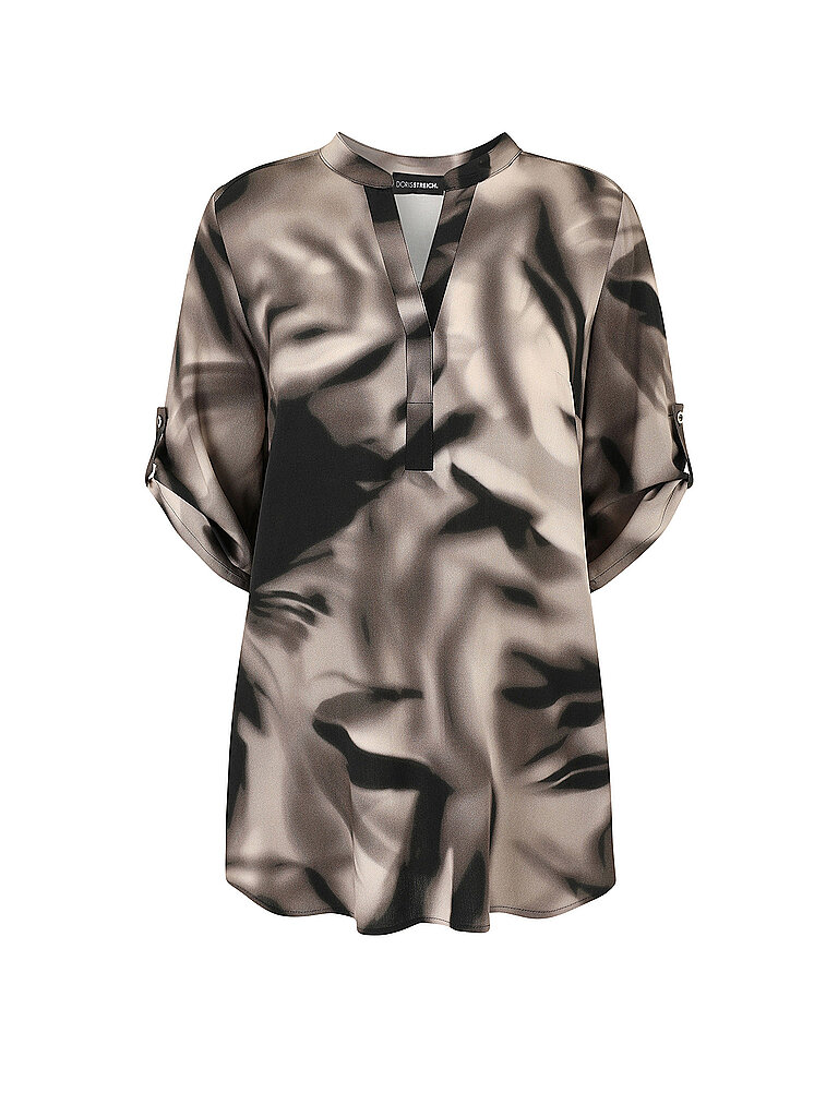 Doris Streich Blusa beige 40