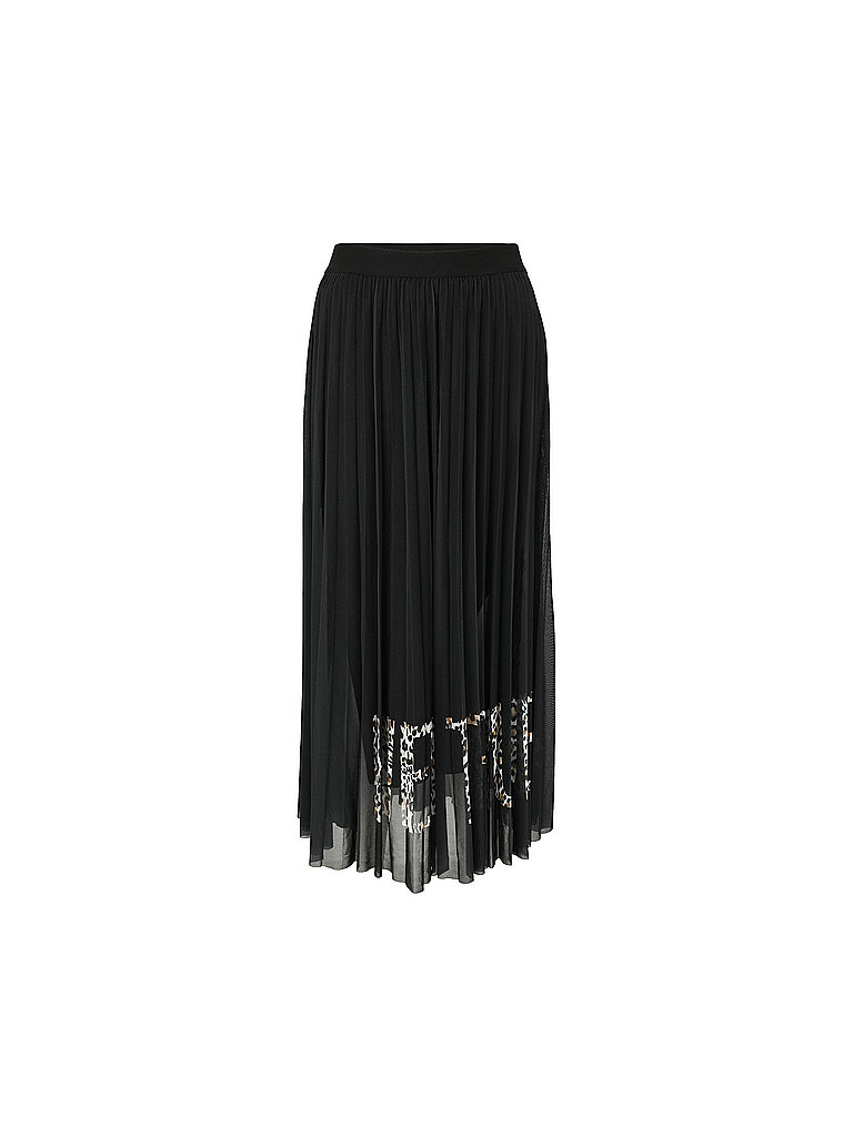Doris Streich Maxigonna nero 52