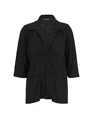 DORIS STREICH | Blazer | Nero