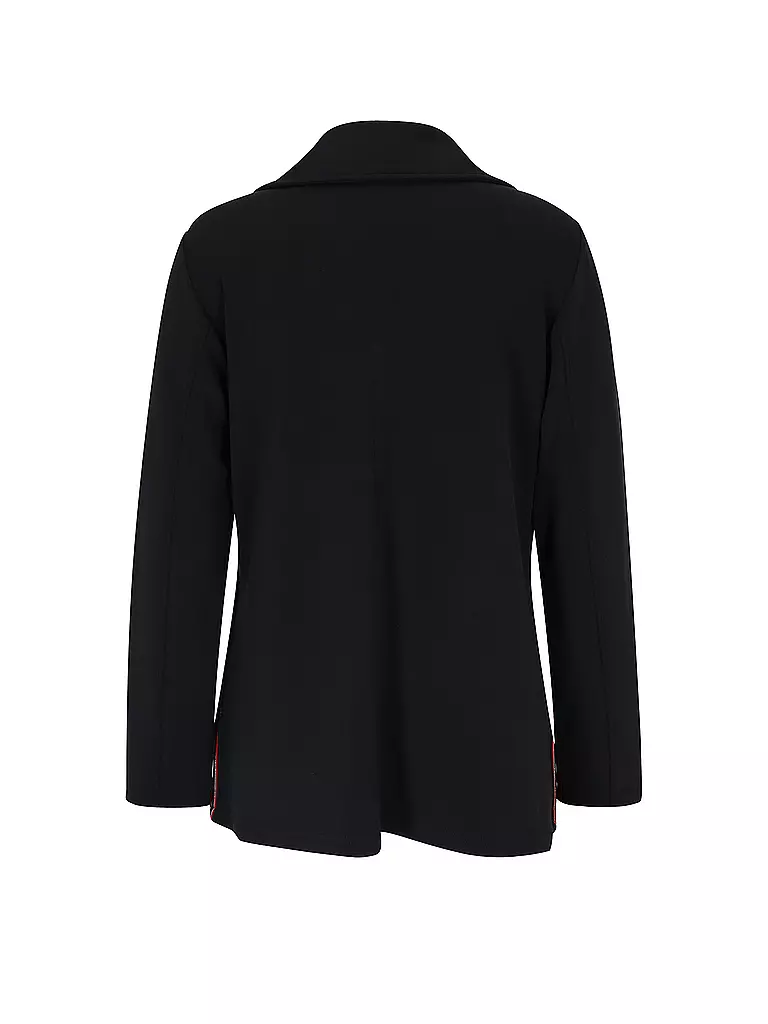 DORIS STREICH | Blazer | Nero