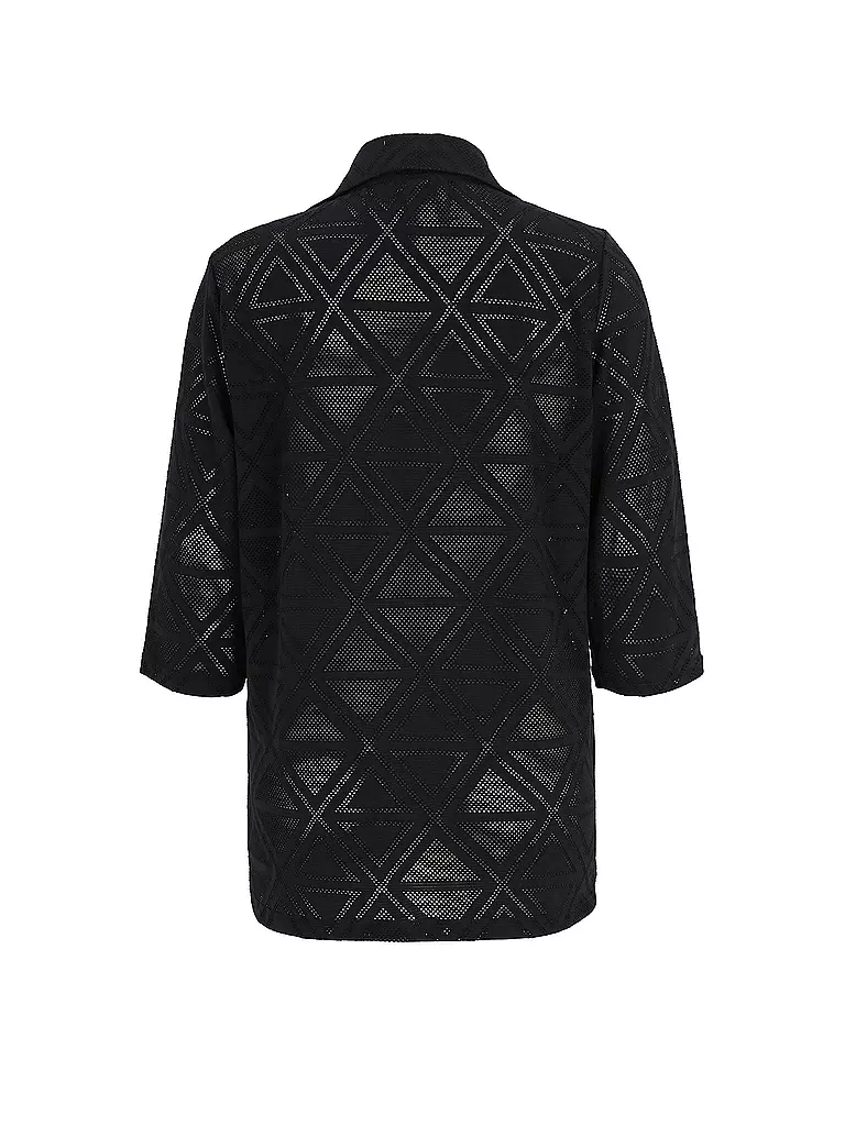 DORIS STREICH | Blazer | Nero