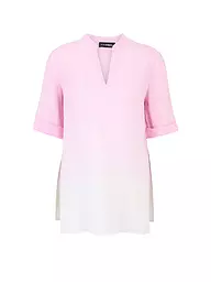 DORIS STREICH | Camicetta di lino | Rosa