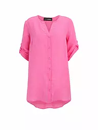 DORIS STREICH | Camicetta di lino | Rosa