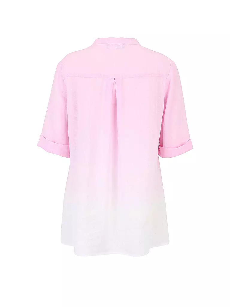 DORIS STREICH | Blusa di lino | 