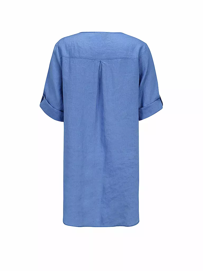 DORIS STREICH | Blusa di lino | 