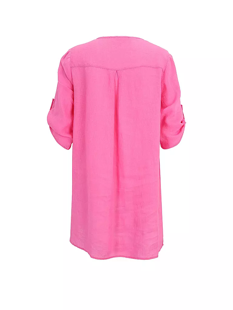 DORIS STREICH | Blusa di lino | 