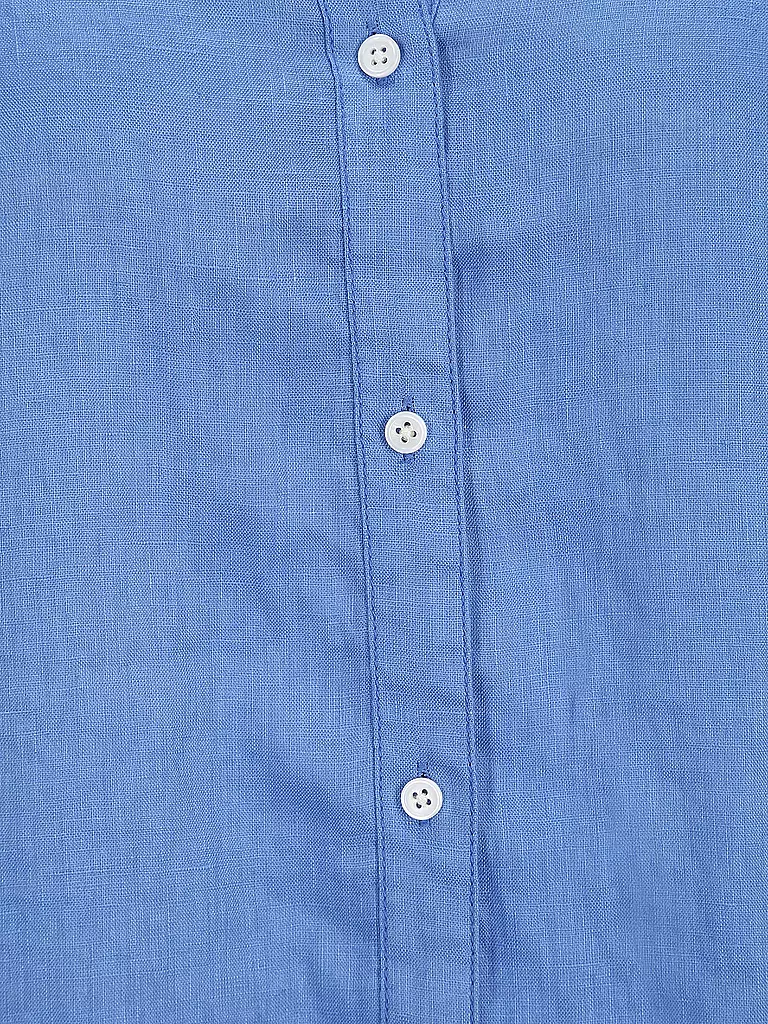 DORIS STREICH | Blusa di lino | 