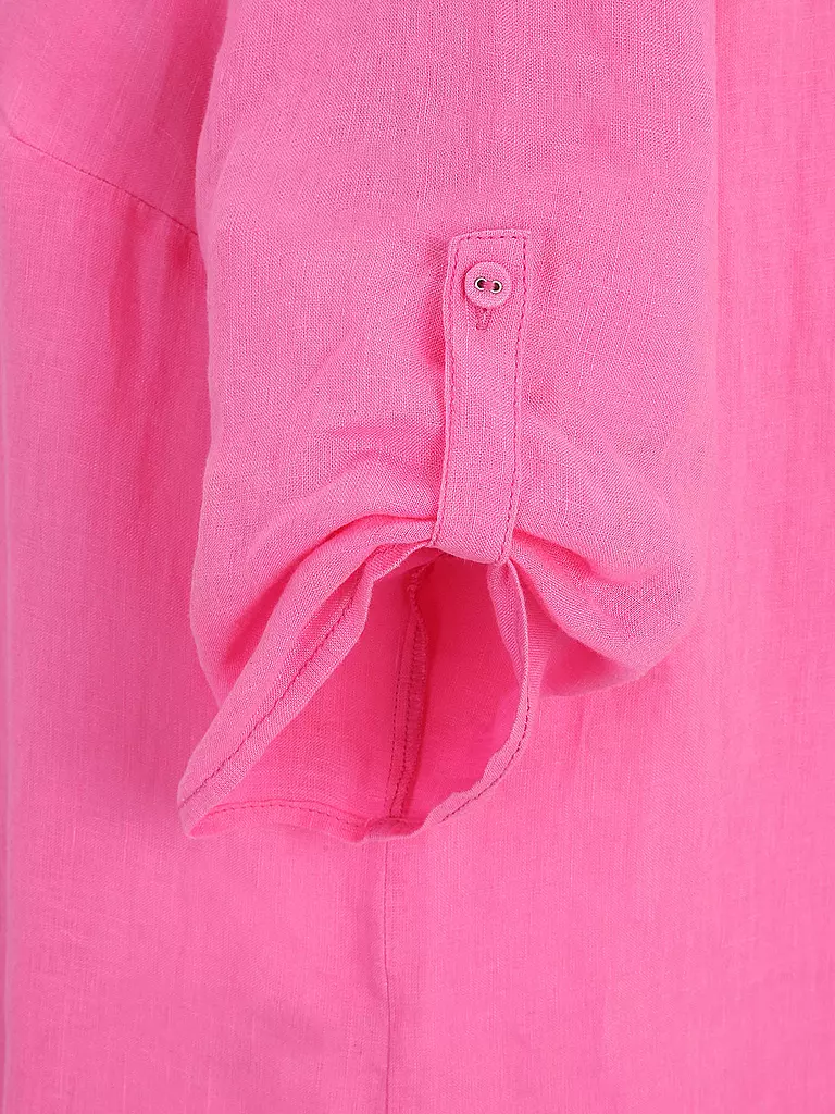 DORIS STREICH | Blusa di lino | 