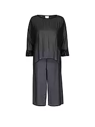 DORIS STREICH | Blusa | Nero