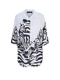 DORIS STREICH | Blusa | Nero