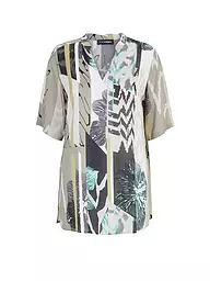 DORIS STREICH | Blusa | Grigio